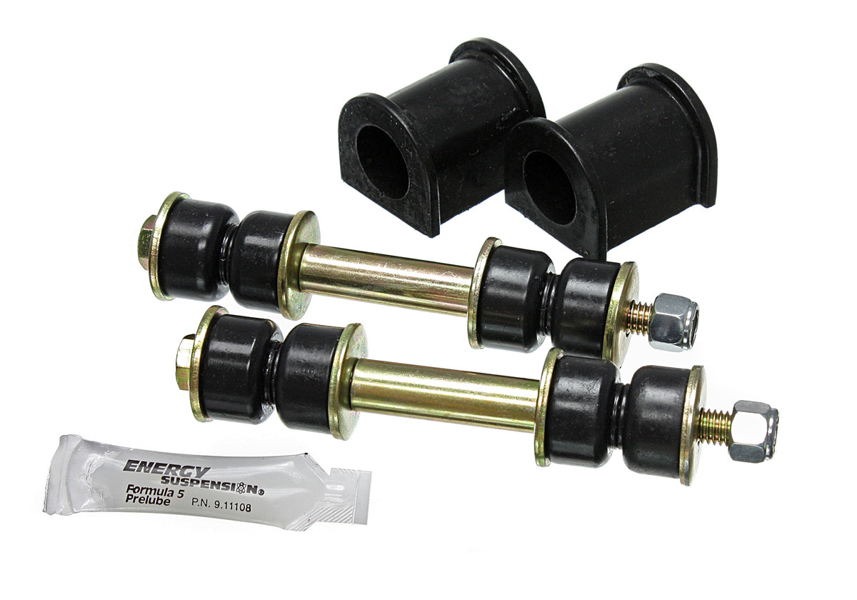 87-05 Nissan Pathfinder Front Energy Suspension Sway Bar Bushing Set