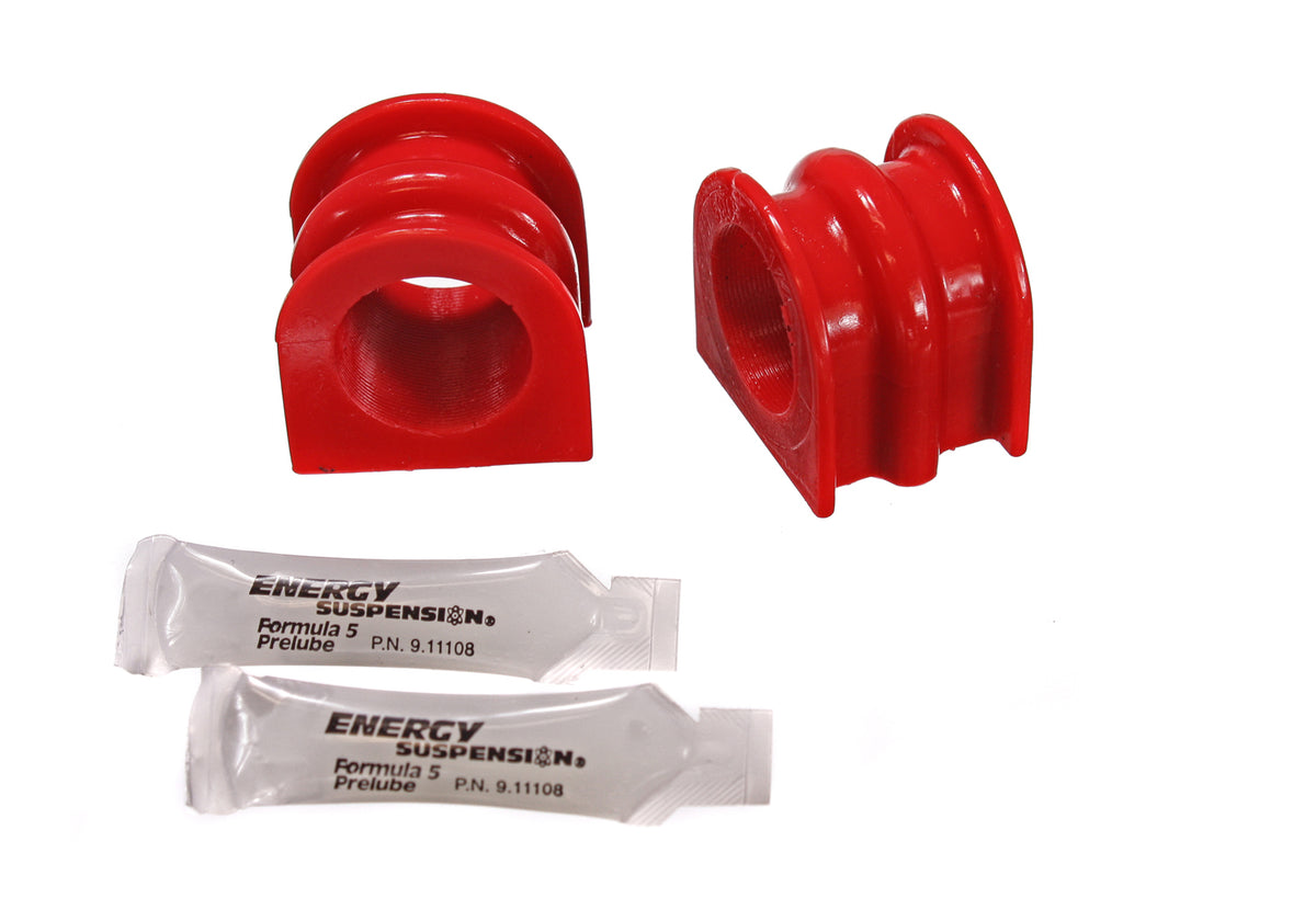 03-09 INFINITI G35/Nissan 350Z Front Energy Suspension Sway Bar Bushing Set