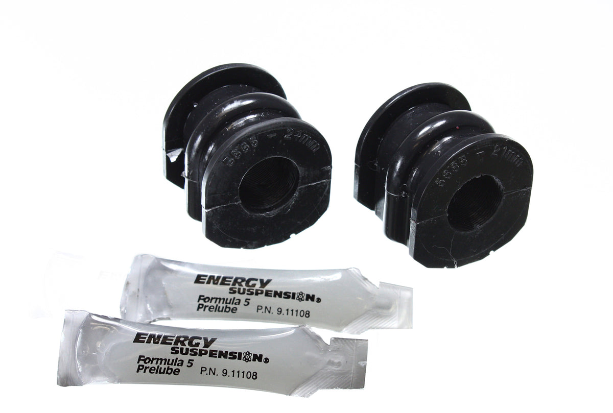 03-09 INFINITI G35/Nissan 350Z Rear Energy Suspension Sway Bar Bushing Set