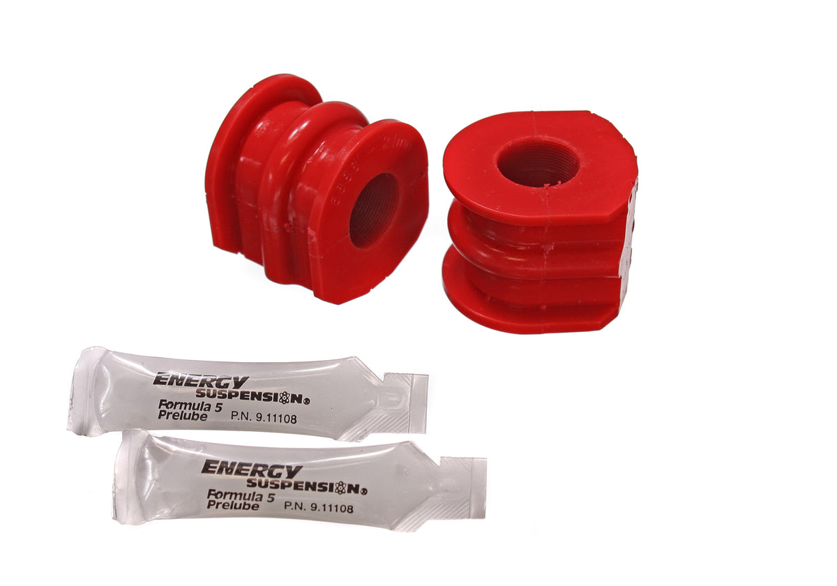 03-09 INFINITI G35/Nissan 350Z Rear Energy Suspension Sway Bar Bushing Set