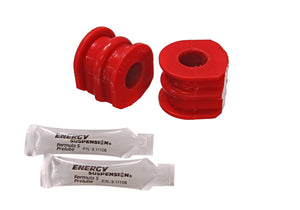 03-09 INFINITI G35/Nissan 350Z Rear Energy Suspension Sway Bar Bushing Set