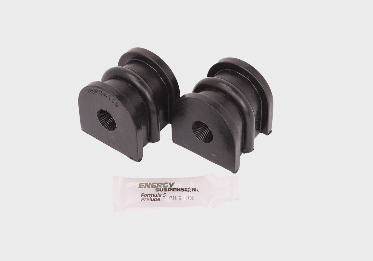 07-18 Nissan Altima Rear Energy Suspension REAR SWAYBAR SET 16MM, 10-13 ALTIMA Rear Sway Bar Bushing Set