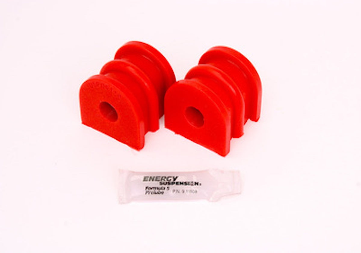 07-18 Nissan Altima Rear Energy Suspension REAR SWAYBAR SET 16MM, 10-13 ALTIMA Rear Sway Bar Bushing Set