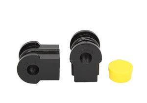 07-18 Nissan Altima Rear Energy Suspension REAR SWAY BAR BUSHING SET 2014-2018 NISSAN ALTIMA Rear Sway Bar Bushing Set