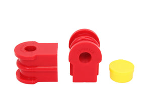 07-18 Nissan Altima Rear Energy Suspension REAR SWAY BAR BUSHING SET 2014-2018 NISSAN ALTIMA Rear Sway Bar Bushing Set