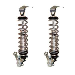 QA1 Rear Pro Coil System | 1971-1976 Chevrolet Caprice (Rear) - Double Adjustable, 300 lb/in Spring