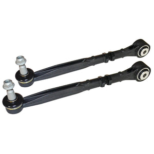 05-UP Porsche Cayman SPC Rear Adjustable Arm Kit