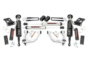 05-23 Toyota Tacoma 2WD/4WD 3.5 Inch Lift Kit w/ Rear Blocks - Rough Country