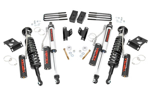 05-23 Toyota Tacoma 2WD/4WD 3 Inch Lift Kit - Rough Country