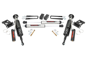 05-23 Toyota Tacoma 2WD/4WD 3 Inch Lift Kit - Rough Country