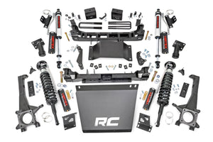 16-23 Toyota Tacoma 2WD/4WD 6 Inch Lift Kit - Rough Country