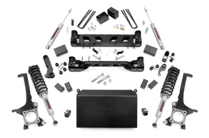 16-21 Toyota Tundra 2WD/4WD 6 Inch Lift Kit - Rough Country
