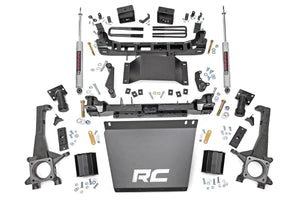 16-23 Toyota Tacoma 2WD/4WD 6 Inch Lift Kit - Rough Country