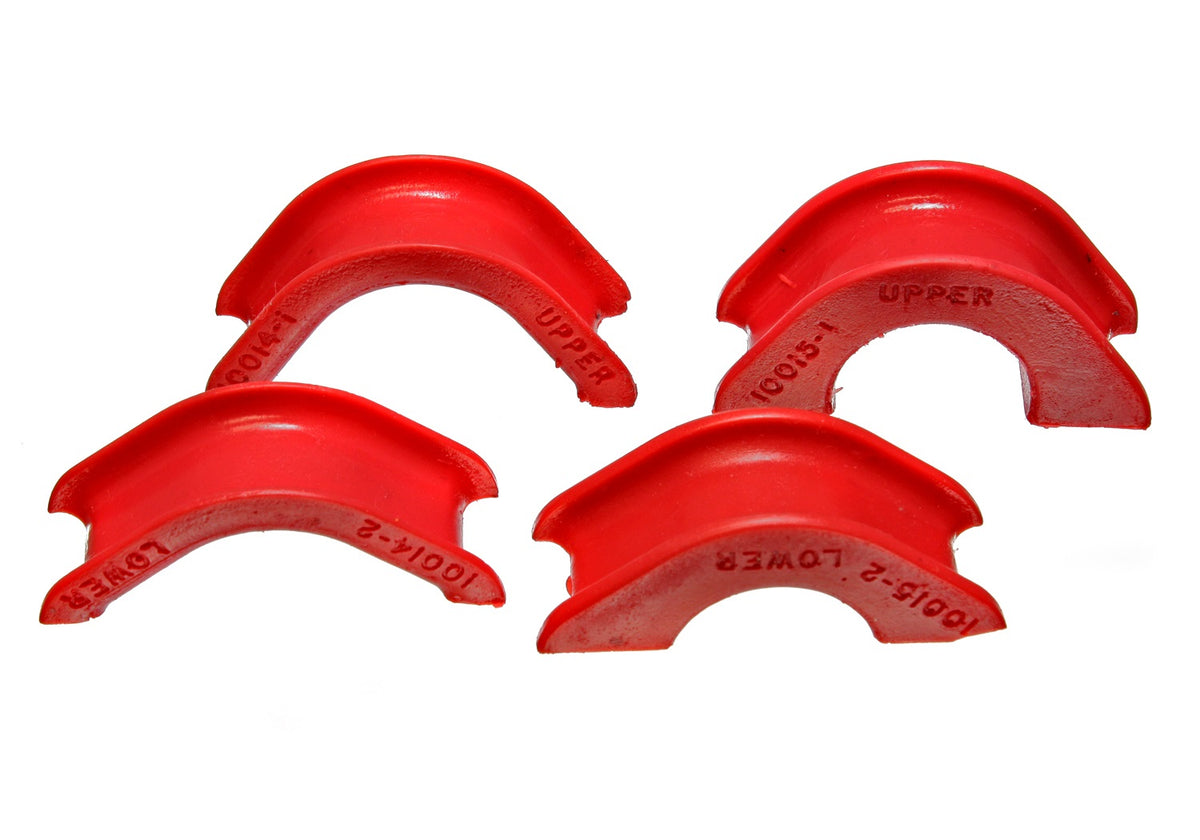 69-74 Nissan 240/260/280Z Energy Suspension Rack And Pinion Bushing Set
