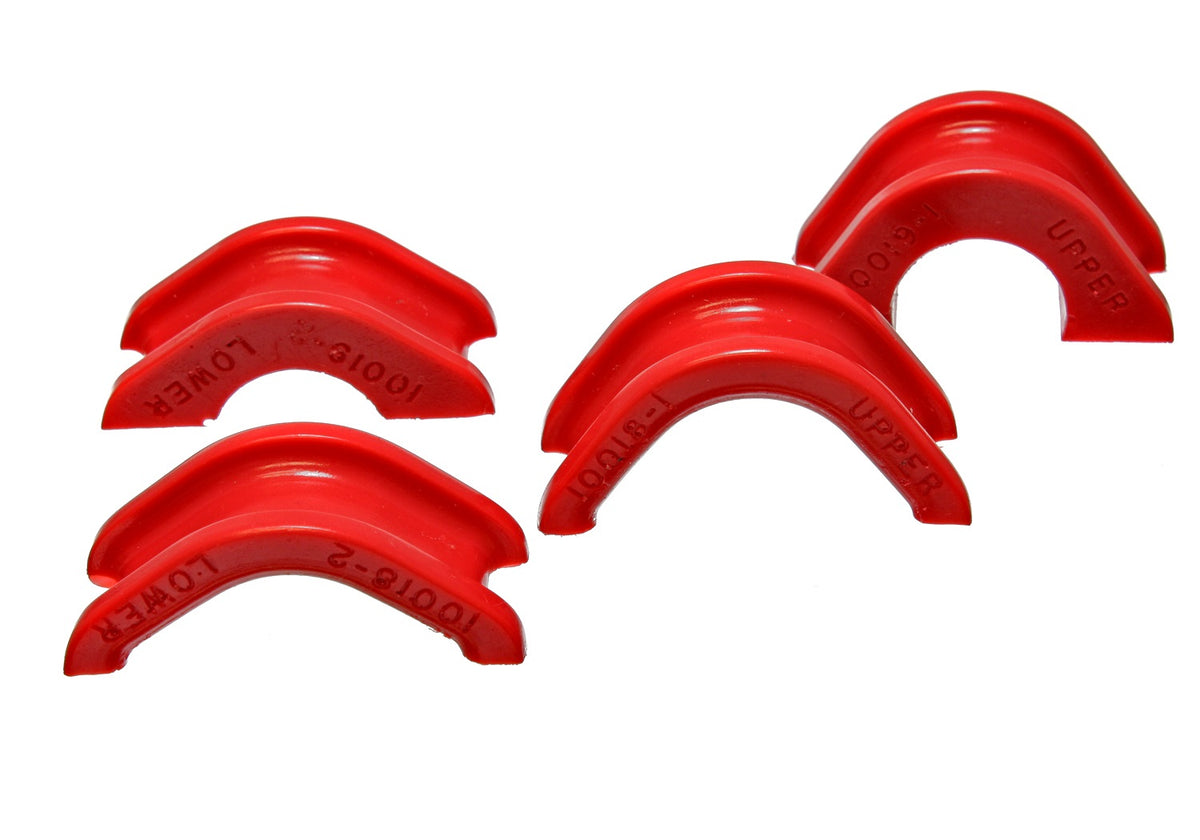 74-78 Nissan 240/260/280Z Energy Suspension Rack And Pinion Bushing Set