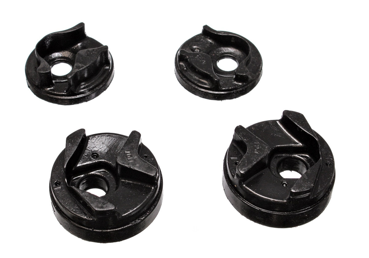 02-06 Nissan Sentra SE-R Spec V Front Energy Suspension Polyurethane Motor Mount Insert