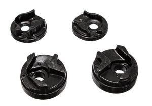 02-06 Nissan Sentra SE-R Spec V Front Energy Suspension Polyurethane Motor Mount Insert