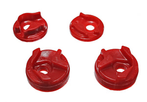 02-06 Nissan Sentra SE-R Spec V Front Energy Suspension Polyurethane Motor Mount Insert