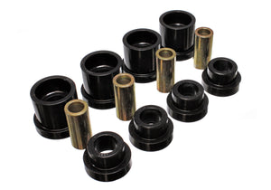 95-98 Nissan 240SX Rear Energy Suspension Sub-Frame Bushing Set
