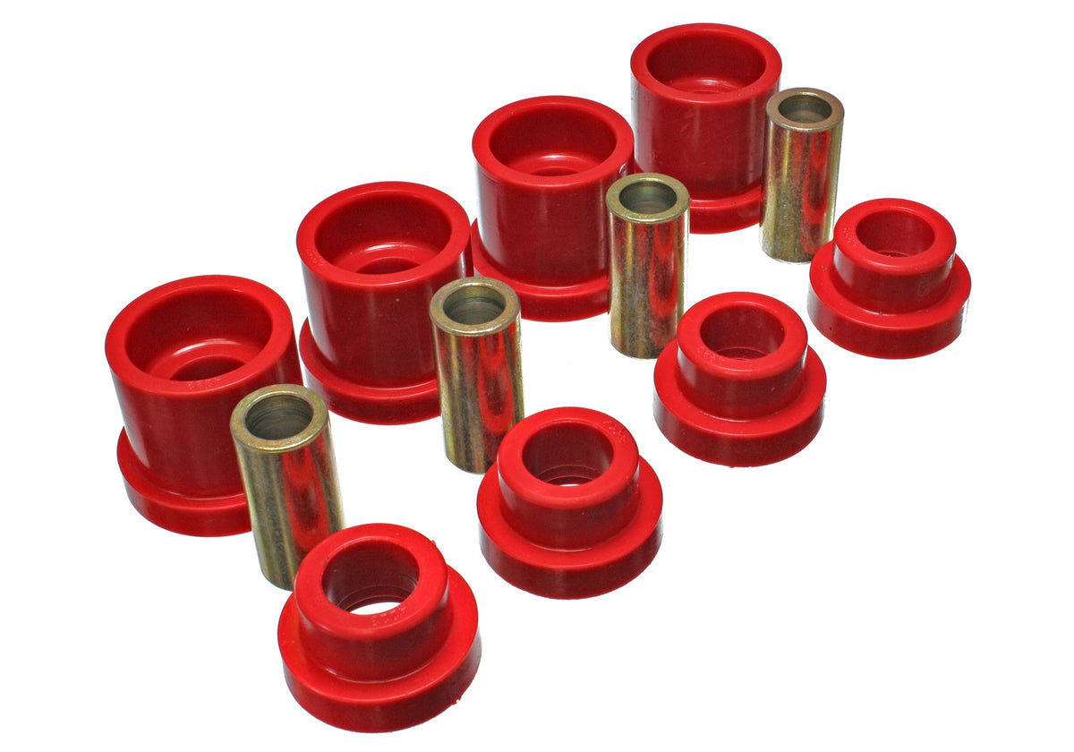 95-98 Nissan 240SX Rear Energy Suspension Sub-Frame Bushing Set