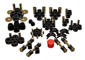 74-78 Nissan 240/260/280Z Energy Suspension Hyper-Flex System