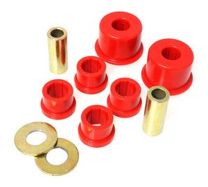 00-06 Nissan Sentra Front Energy Suspension Control Arm Bushing Set