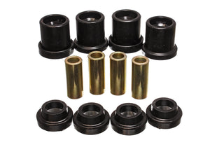 90-96 Nissan 300ZX Rear Energy Suspension Sub-Frame Bushing Set