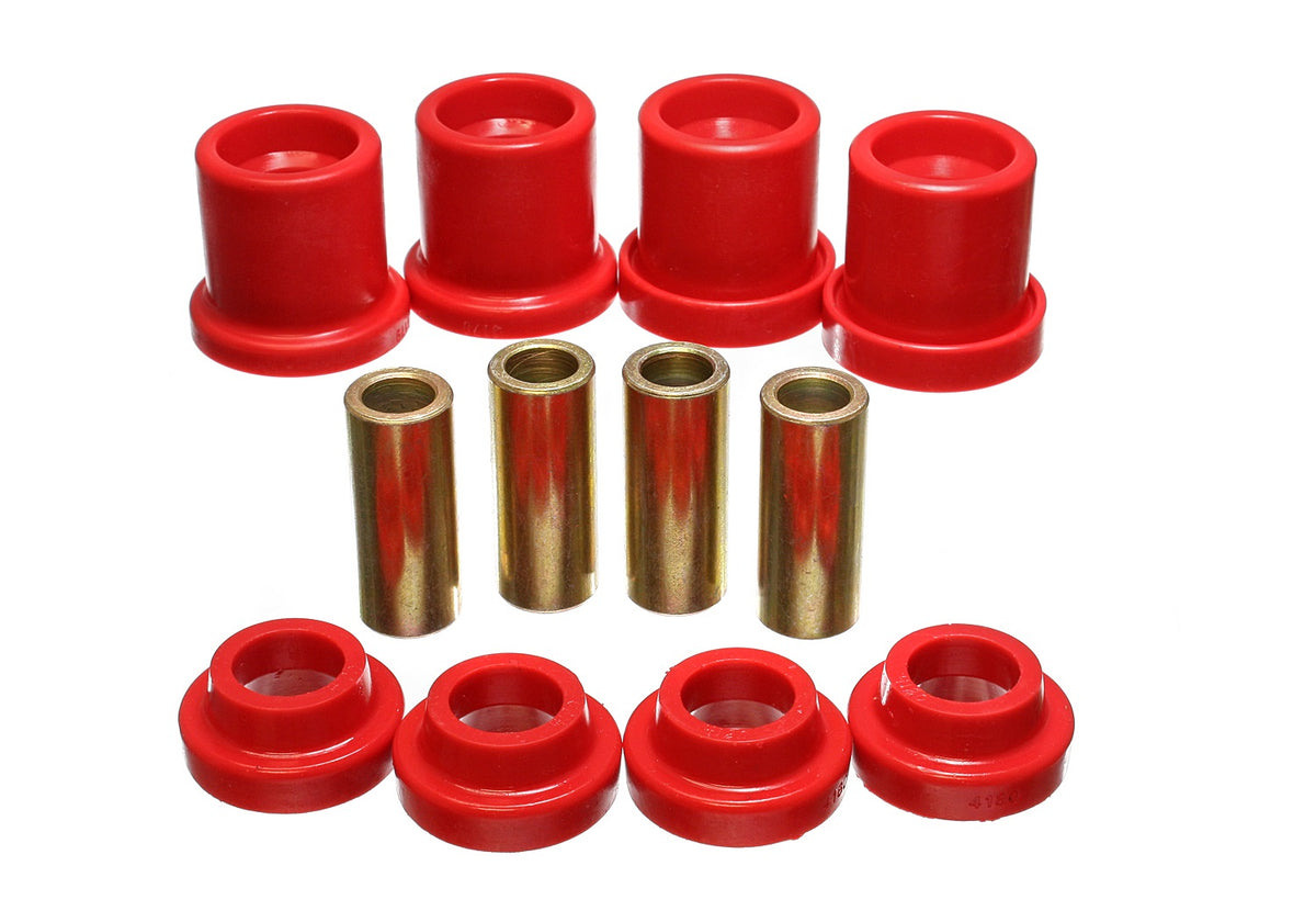 90-96 Nissan 300ZX Rear Energy Suspension Sub-Frame Bushing Set
