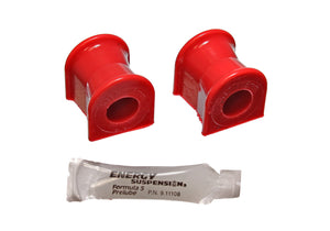 69-78 Nissan 240/260/280Z Front Energy Suspension 21mm Sway Bar Bushing Set