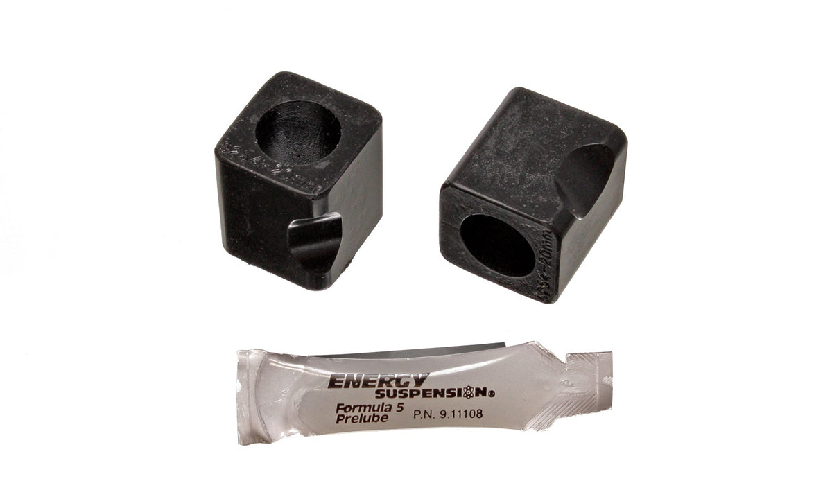 74-83 Nissan 240/260/280Z/280ZX Rear Energy Suspension Sway Bar Bushing Set