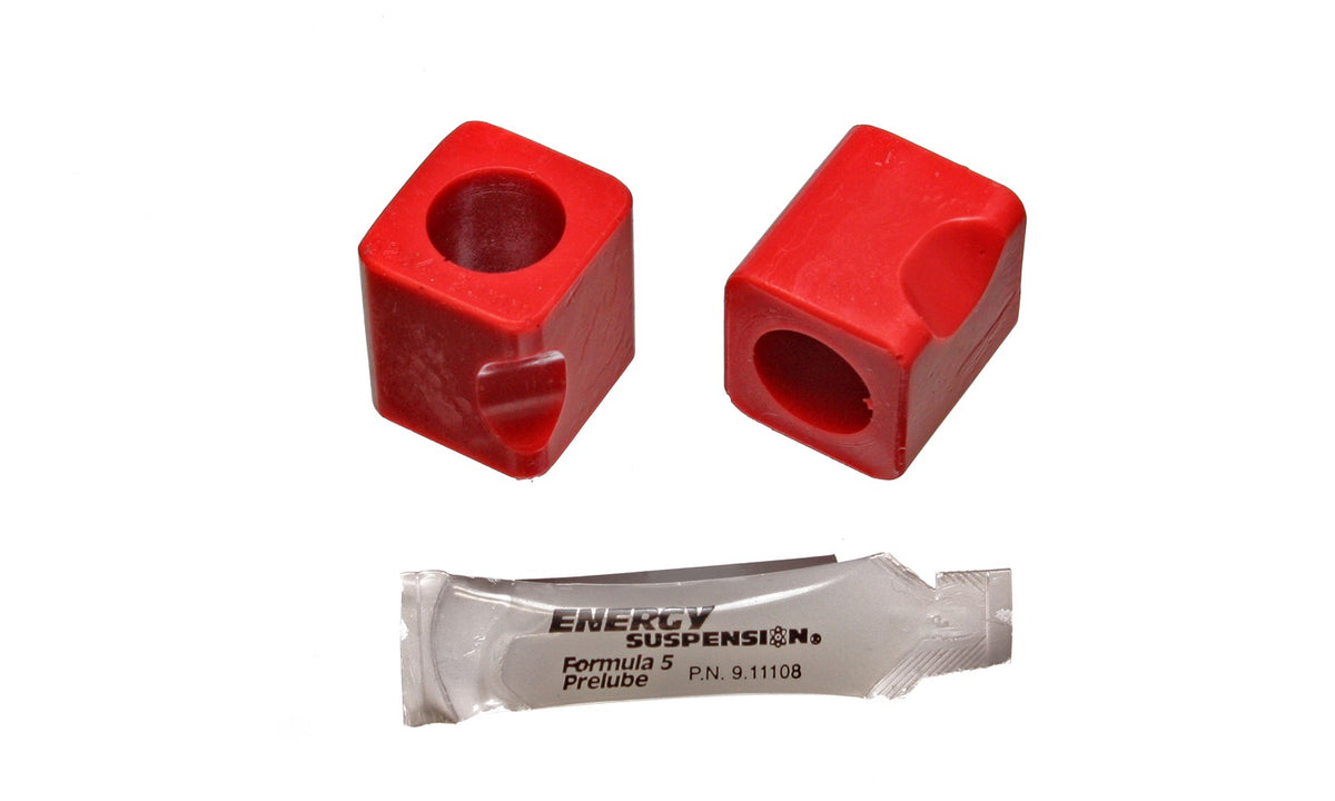 74-83 Nissan 240/260/280Z/280ZX Rear Energy Suspension Sway Bar Bushing Set