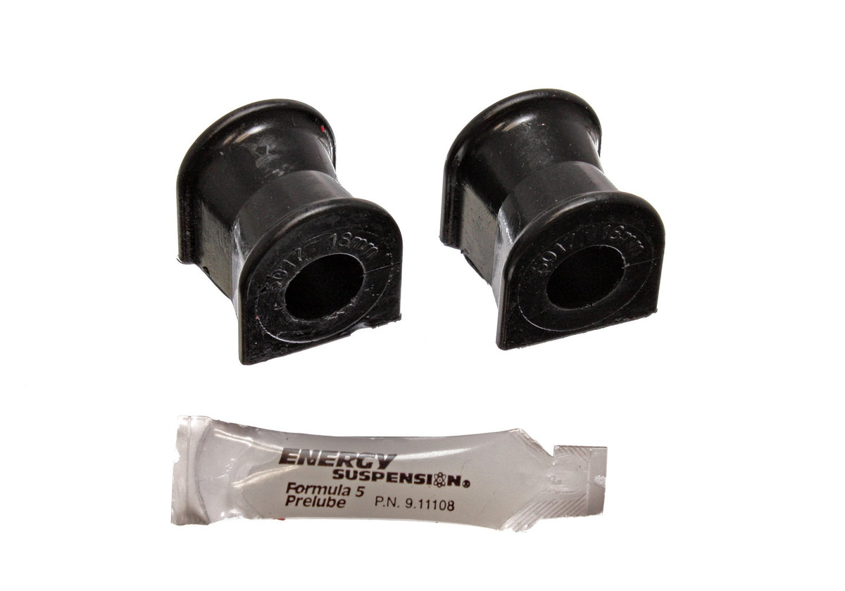 69-78 Nissan 240/260/280Z Front Energy Suspension 16mm Sway Bar Bushing Set