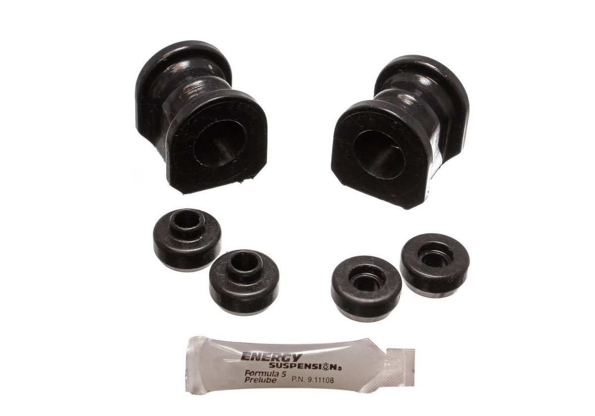 89-94 Nissan 240SX Front Energy Suspension 24mm Sway Bar Bushing Set