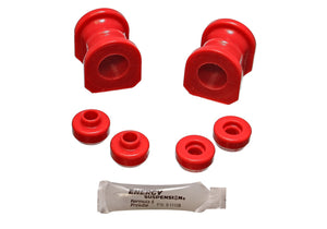 89-94 Nissan 240SX Front Energy Suspension 24mm Sway Bar Bushing Set