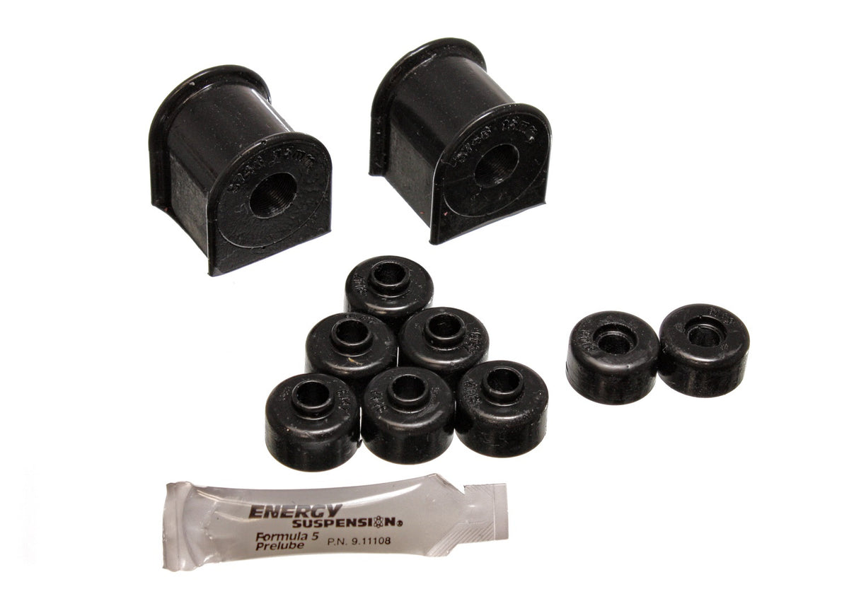 89-94 Nissan 240SX Rear Energy Suspension Sway Bar Bushing Set