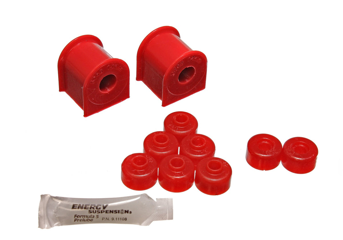 89-94 Nissan 240SX Rear Energy Suspension Sway Bar Bushing Set