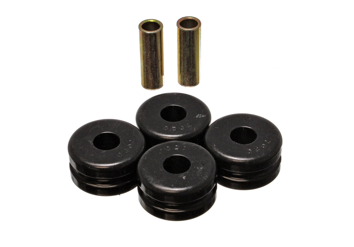 68-83 Nissan 240/260/280Z/280ZX/510/810 Front Energy Suspension Strut Rod Bushing Set