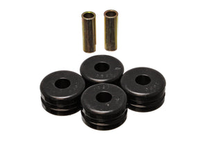 68-83 Nissan 240/260/280Z/280ZX/510/810 Front Energy Suspension Strut Rod Bushing Set