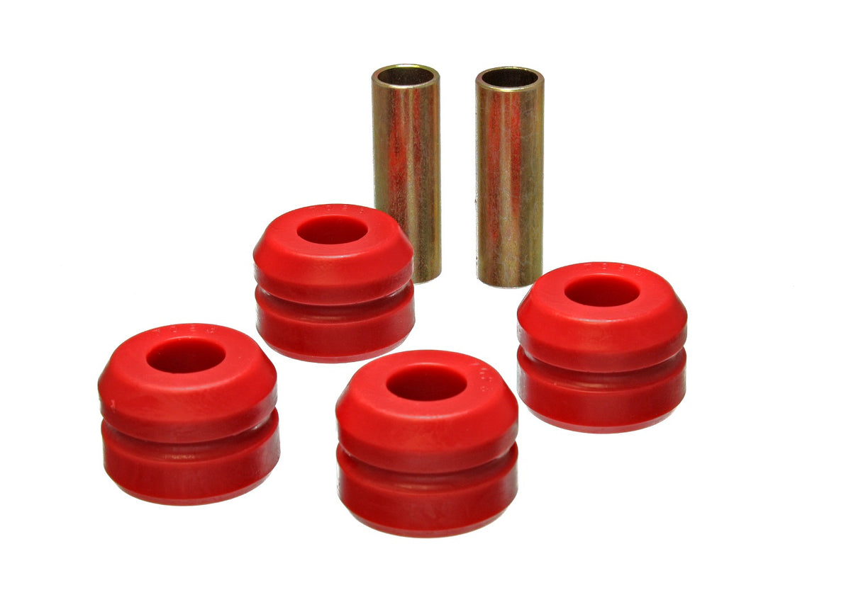 80-86 Nissan 720 Front Energy Suspension Strut Rod Bushing Set