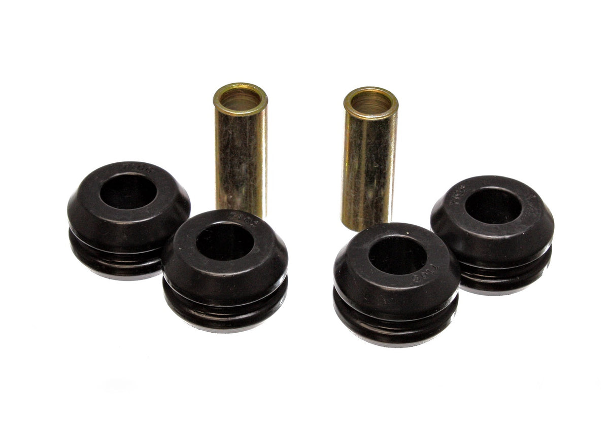 86-05 Nissan D21/Pathfinder/Pickup RWD Front Energy Suspension Strut Rod Bushing Set