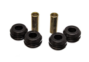 86-05 Nissan D21/Pathfinder/Pickup RWD Front Energy Suspension Strut Rod Bushing Set