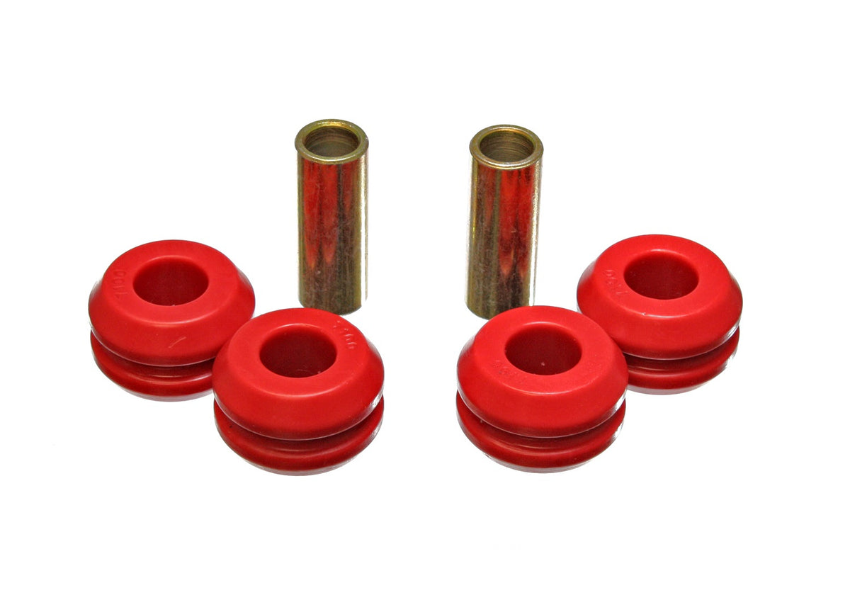 86-05 Nissan D21/Pathfinder/Pickup RWD Front Energy Suspension Strut Rod Bushing Set