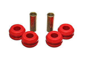 86-05 Nissan D21/Pathfinder/Pickup RWD Front Energy Suspension Strut Rod Bushing Set