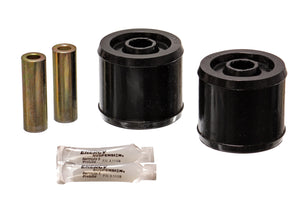 00-03 Nissan Maxima Rear Energy Suspension Trailing Arm Bushing Set