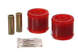 00-03 Nissan Maxima Rear Energy Suspension Trailing Arm Bushing Set