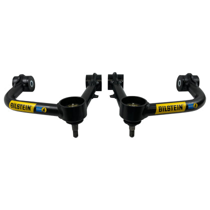 03-UP Toyota 4Runner Bilstein B8 Adjustable Front Upper Control Arms