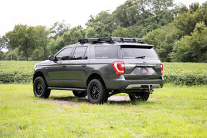 18-24 Ford Expedition 4WD 3 Inch Lift Kit | UCA - Rough Country