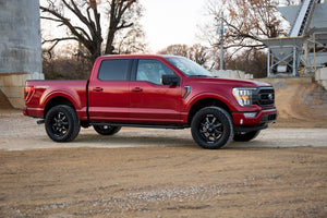 21-26 Ford F-150 4WD 2 Inch Lift Kit - Rough Country