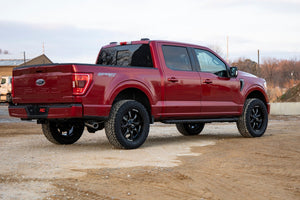 21-26 Ford F-150 4WD 2 Inch Lift Kit - Rough Country