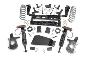 07-14 Chevy/GMC SUV 1500 2WD/4WD 7 Inch Lift Kit - Rough Country